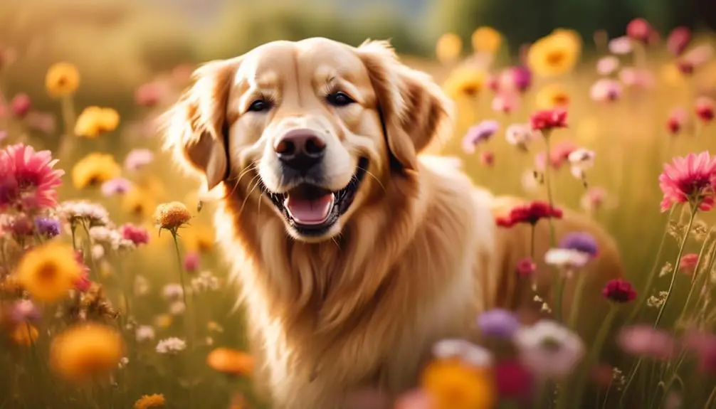 golden retrievers and cancer