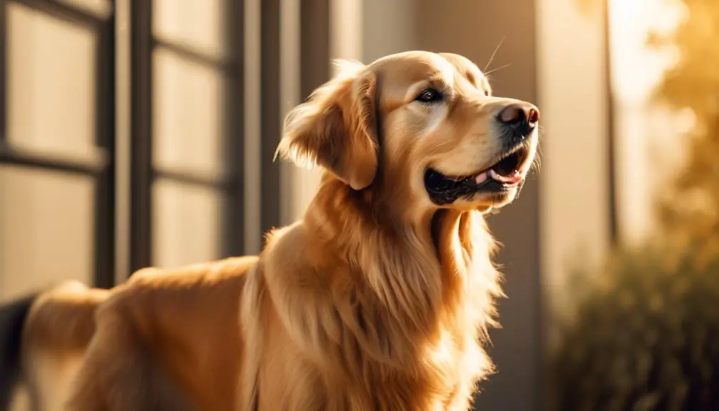 grooming tips for retrievers