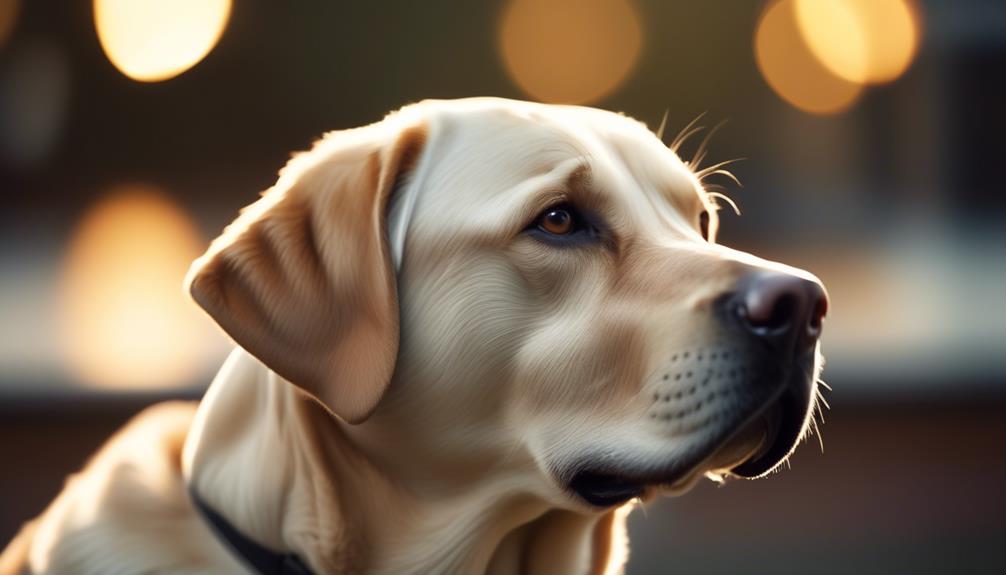 labrador retriever health concerns