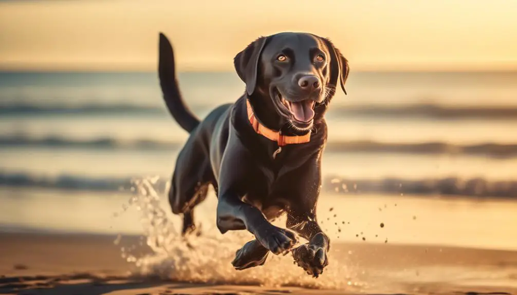 labrador weight management tips