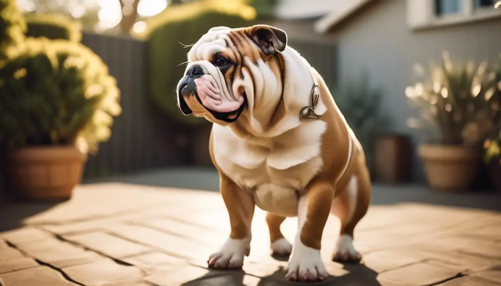 mastering bulldog breeding ethics