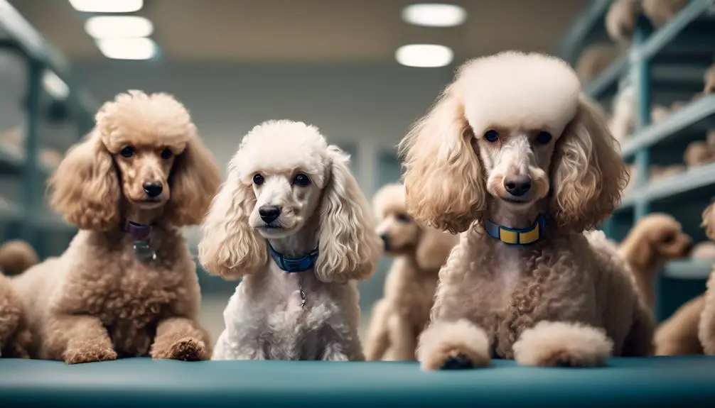 navigating ethical poodle breeding