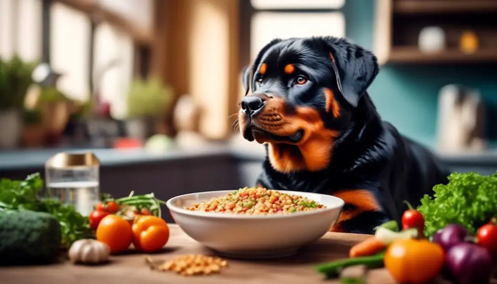 nutritious recipes for dogs