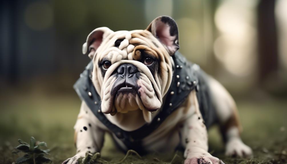 prevent bulldog grooming blunders