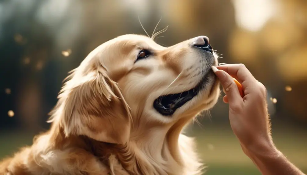 preventing infections in golden retrievers ears