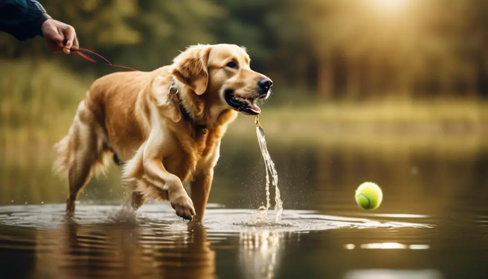 retriever specific training techniques