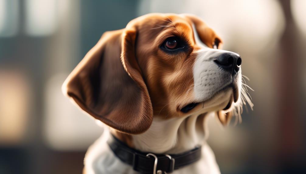 Ear Care Unleashed: Preventing Infections in Your Beagle's Ears ...