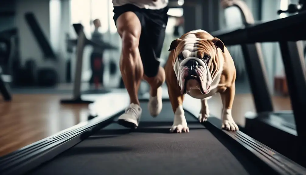 tailored fitness plans for dogs