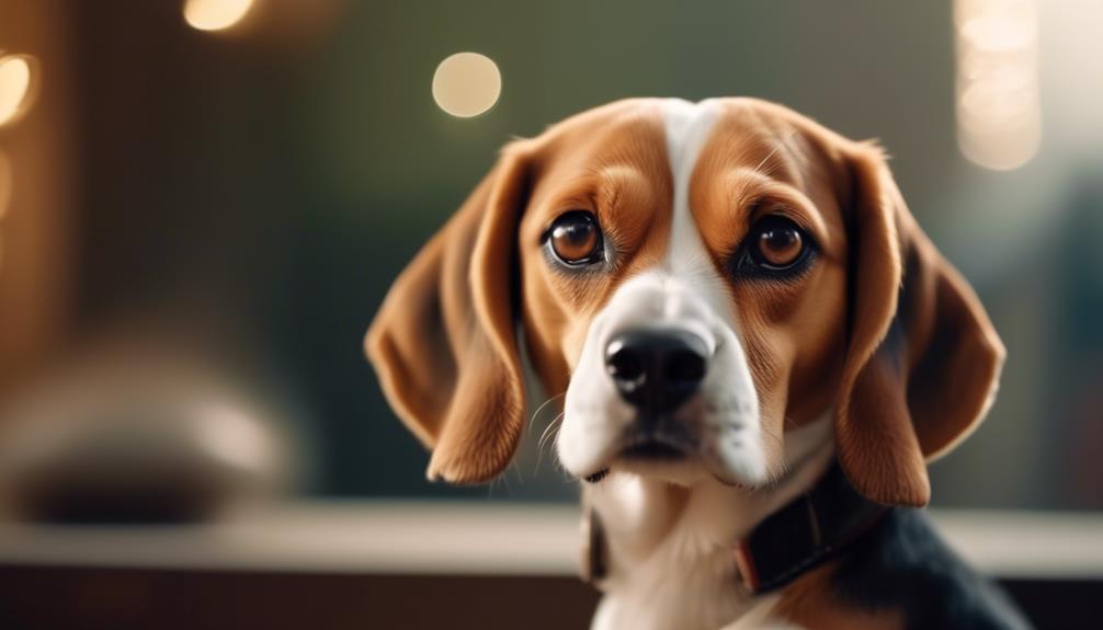 understanding the beagle s temperament