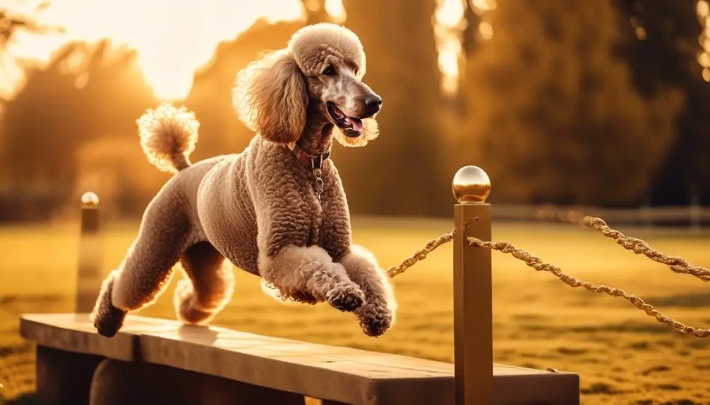 understanding the poodle s uniqueness